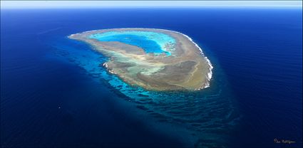 Boult Reef - QLD T (PBH4 00 18374)
